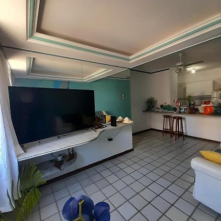 Apartamento Ponta Verde - Beira Mar Maceió المظهر الخارجي الصورة