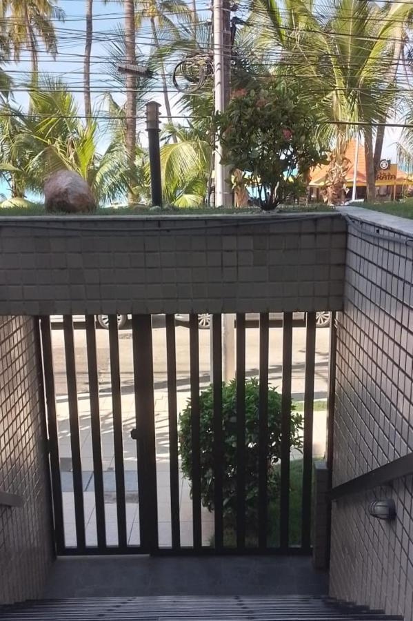 Apartamento Ponta Verde - Beira Mar Maceió المظهر الخارجي الصورة