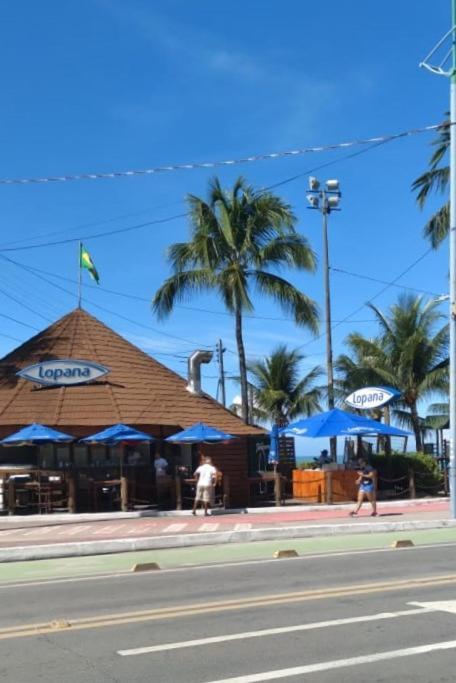 Apartamento Ponta Verde - Beira Mar Maceió المظهر الخارجي الصورة
